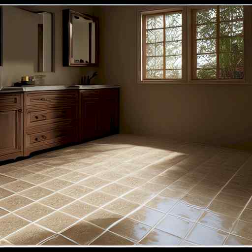 StepByStep Guide How To Shave Down Tile Successfully